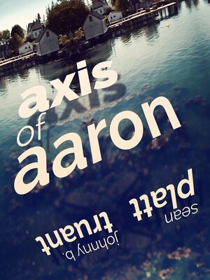 cover image of Axis of Aaron